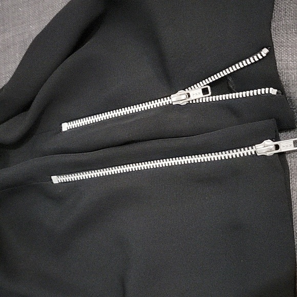 LUCKY CHOUETTE PANTS SIZE 36 (S) - Picture 4 of 9